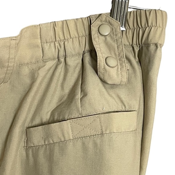 WOMANS EX OFFICIO HIKING CONVERTIBLE PANTS SIZE 14/16 - Picture 10 of 12